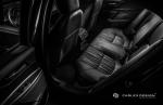 Jaguar XE by Carlex Design 2017 года